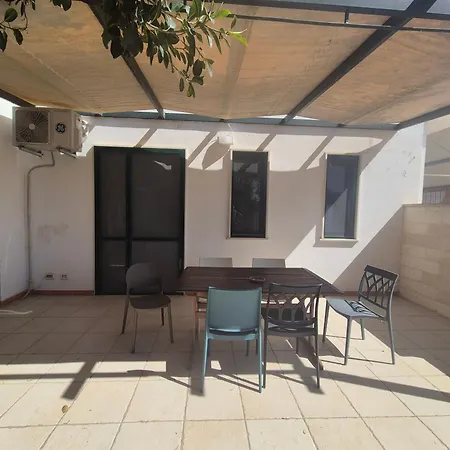 Vila Pi Torre Colimena