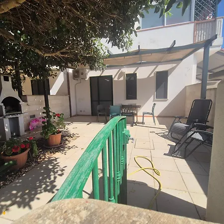 Pi Villa